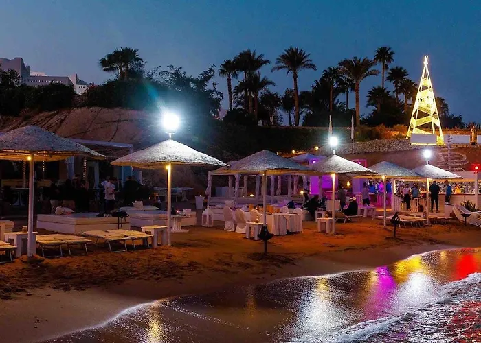 Domina Coral Bay Appartamento