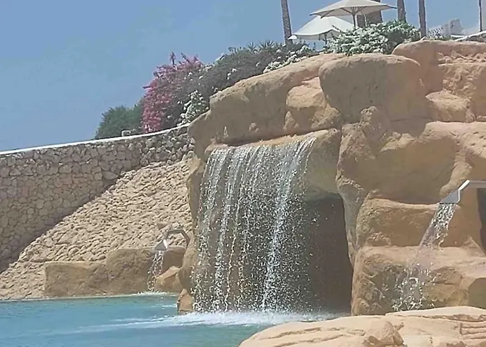 Domina Coral Bay * Sharm el Sheikh