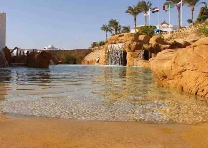 Appartamento Domina Coral Bay *