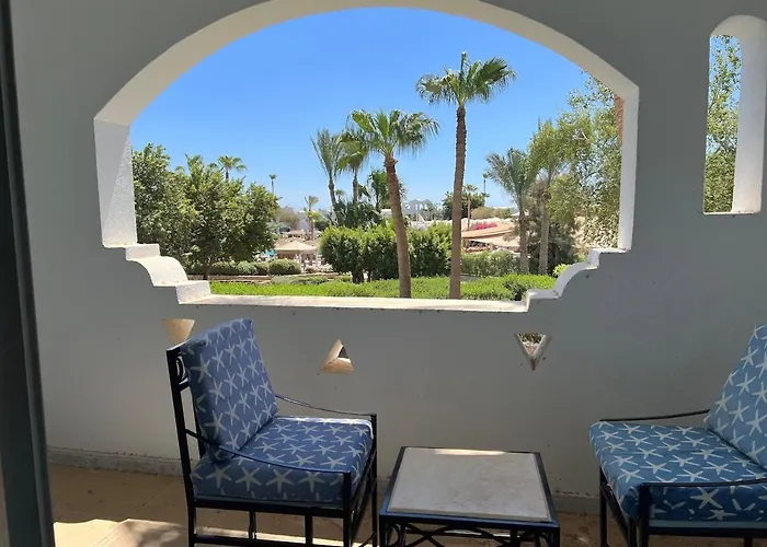 Appartamento Domina Coral Bay *