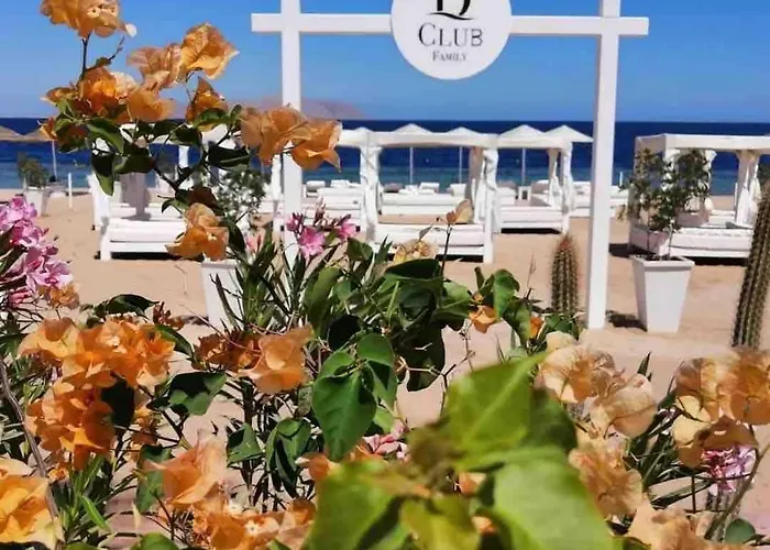 Domina Coral Bay