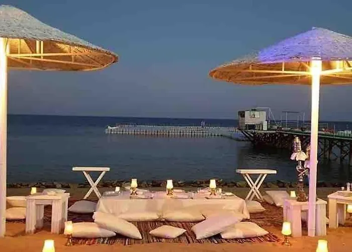 Domina Coral Bay *