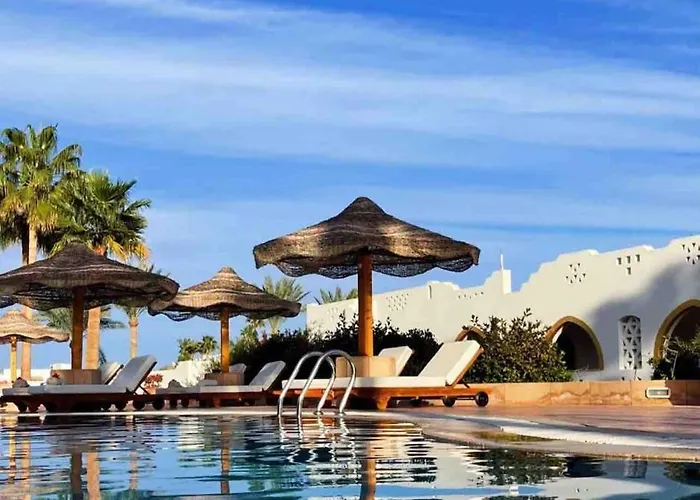 Domina Coral Bay *