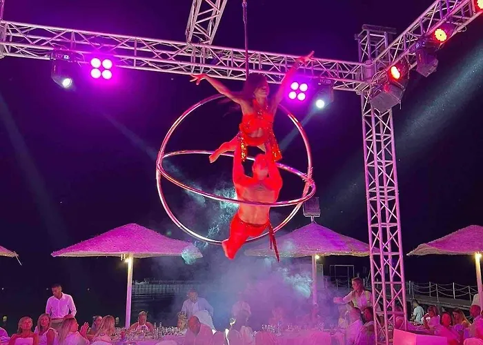 Appartamento Domina Coral Bay Sharm el Sheikh