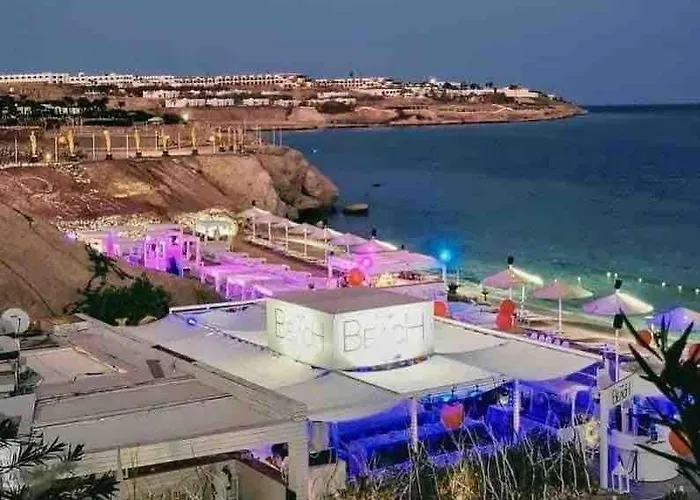 Domina Coral Bay Appartamento *