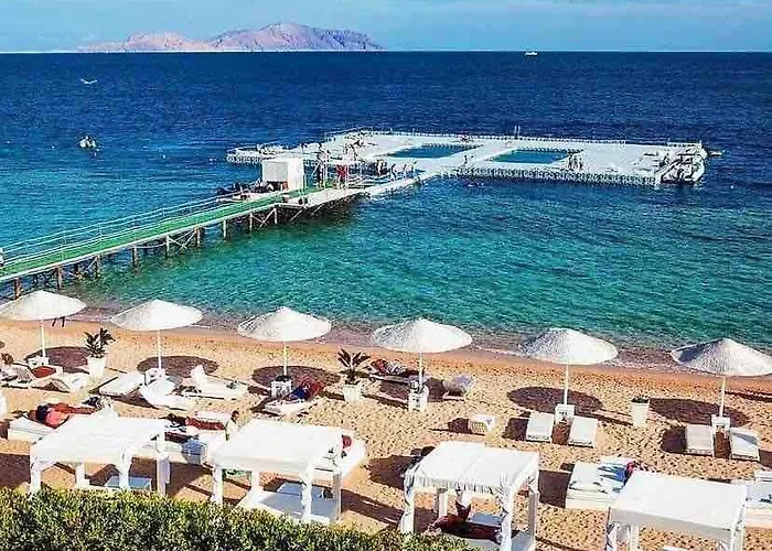 Domina Coral Bay Appartamento