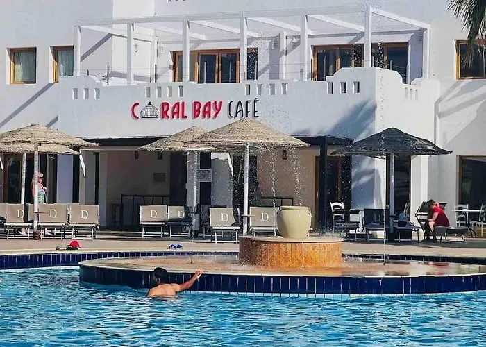 Domina Coral Bay Appartamento Sharm el Sheikh