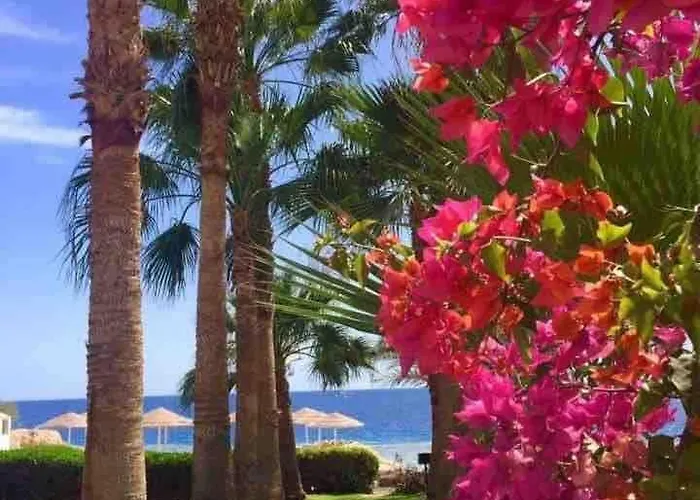 Appartamento Domina Coral Bay Sharm el Sheikh