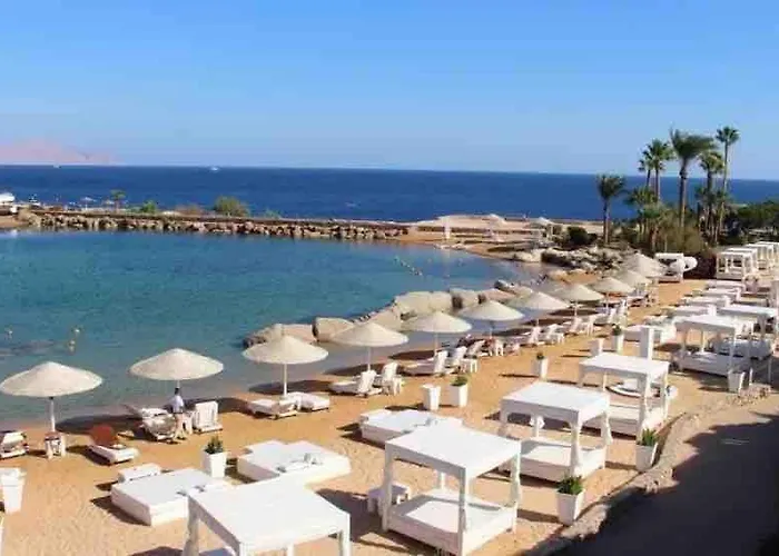 Domina Coral Bay Appartamento