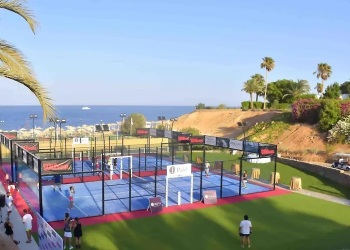 Domina Coral Bay *