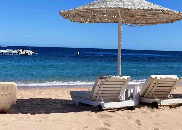 Appartamento Domina Coral Bay Sharm el Sheikh