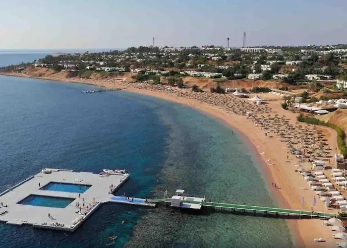 Domina Coral Bay Appartamento