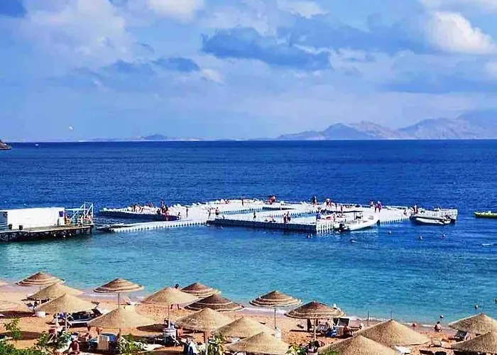 Domina Coral Bay Appartamento