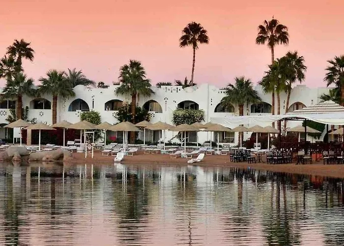 Domina Coral Bay *