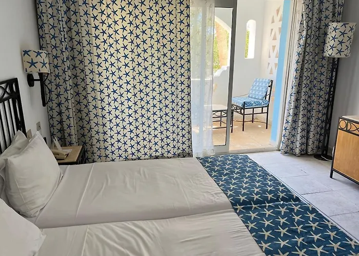 Domina Coral Bay Sharm el Sheikh