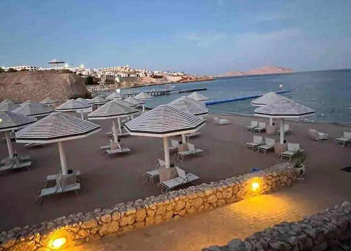 Domina Coral Bay Appartamento