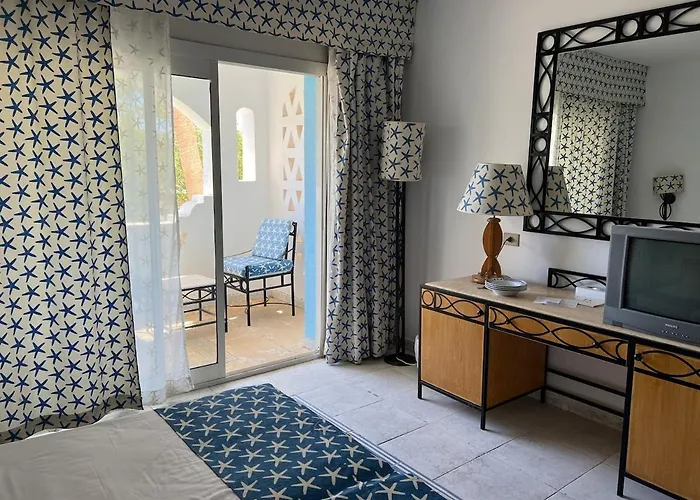 Appartamento Domina Coral Bay