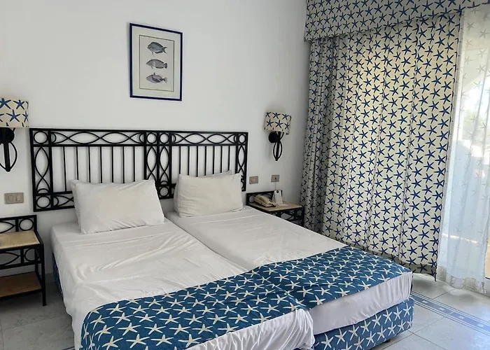 Domina Coral Bay *