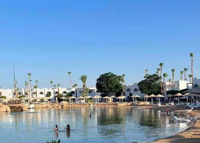 Domina Coral Bay Sharm el Sheikh