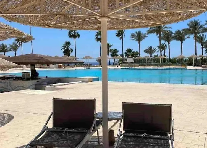 Domina Coral Bay Sharm el Sheikh