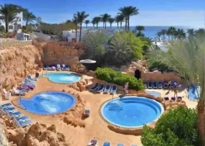 Domina Coral Bay Appartamento *