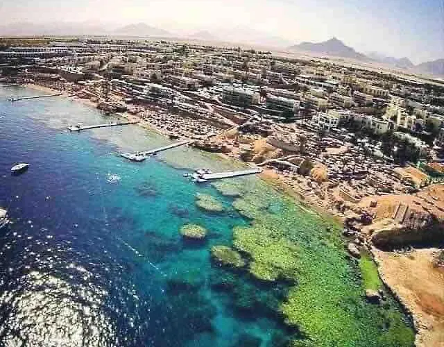 Appartamento Domina Coral Bay *