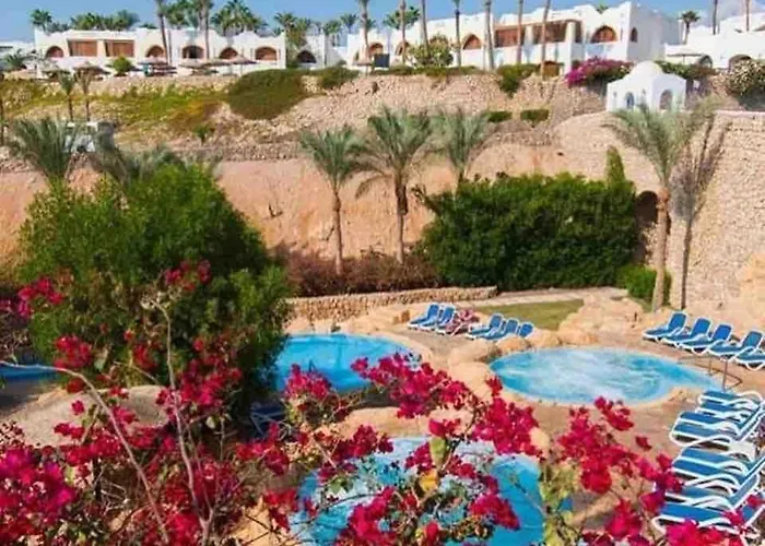 Appartamento Domina Coral Bay *