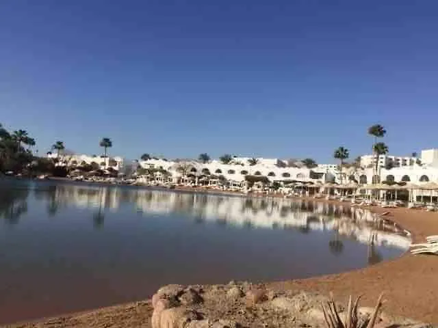 Domina Coral Bay Appartamento Sharm el Sheikh