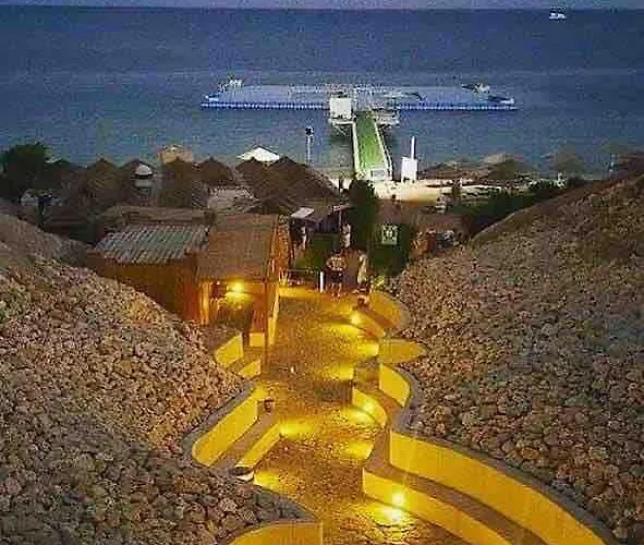 Domina Coral Bay Appartamento Sharm el Sheikh